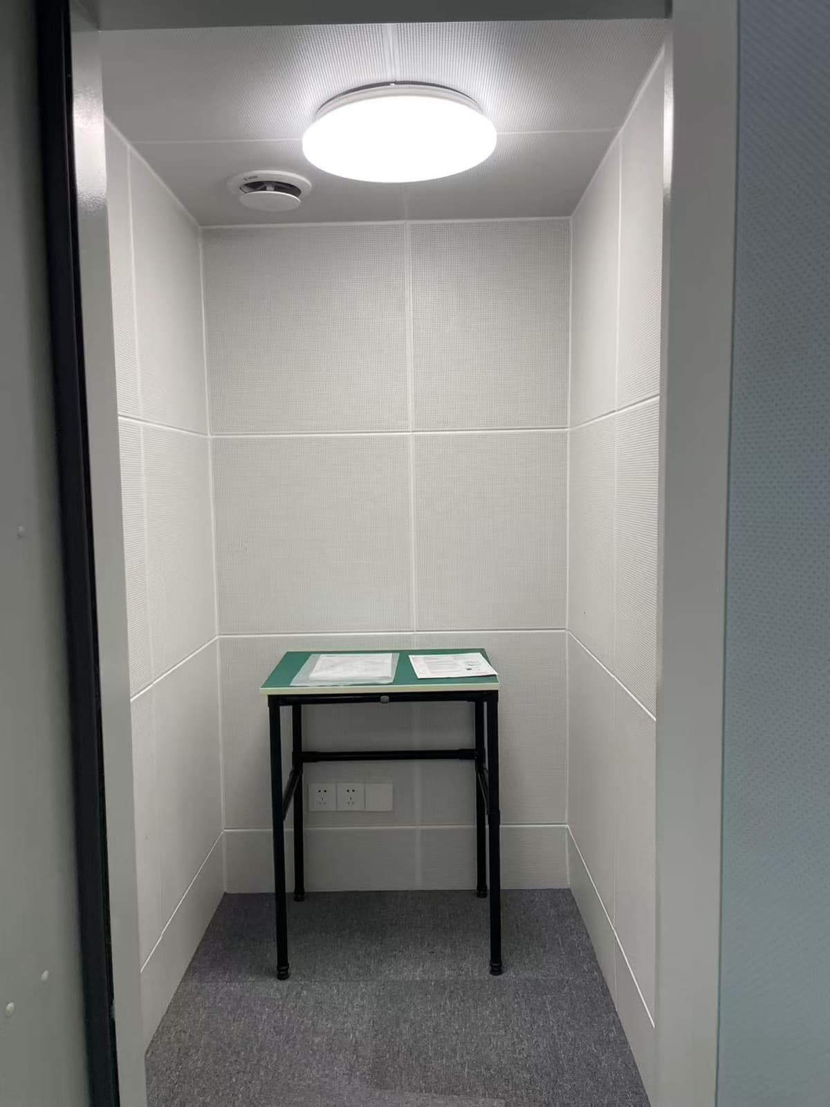 Goertek · โรงงานเวียดนาม (ต่างประเทศ) — 4