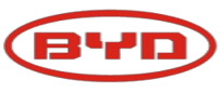 BYD 比亚迪