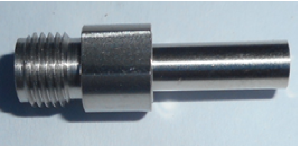 Adapter plug