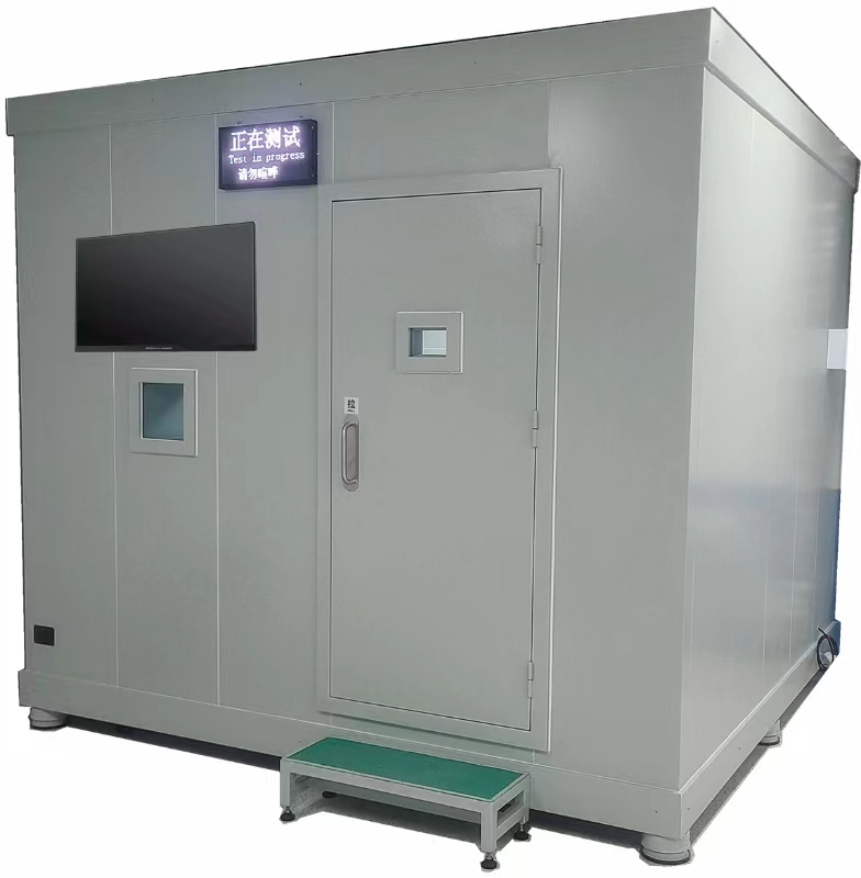 How to Select Acoustic Test Equipment for Electronics Production Lines: A Six-Step Procurement Decision Guide