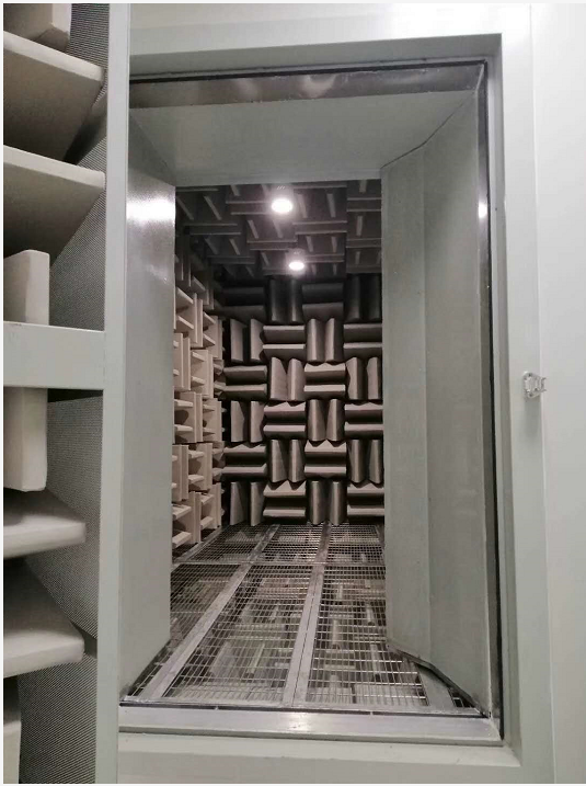 Anechoic Chamber, Static Room, or Soundproof Box? An Engineering Comparison of Three Types of Acoustic Equipment