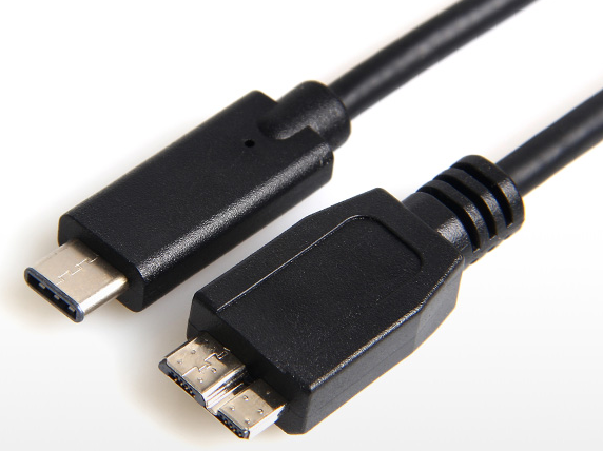 Cable connector