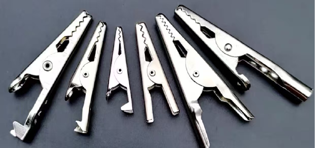 Pinza caimán
